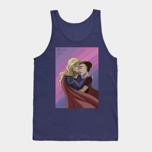 Dance with me Tank Top